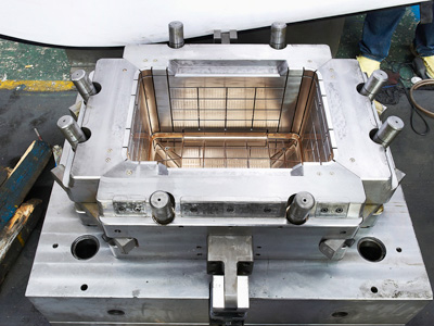 Turnover Box Public Model