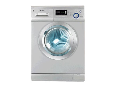 Washing machine injection molded products