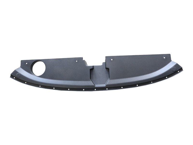 Automotive Interior - Supporting Components