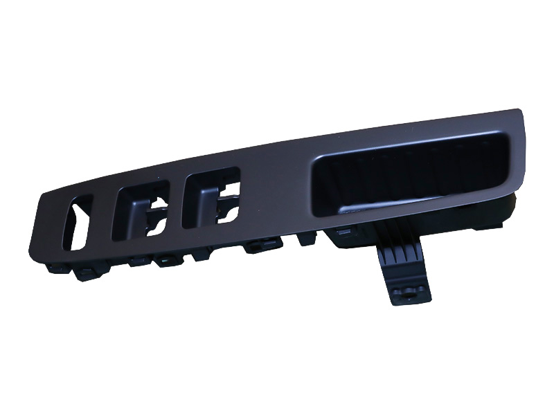 Automotive Interior - Armrest Panel