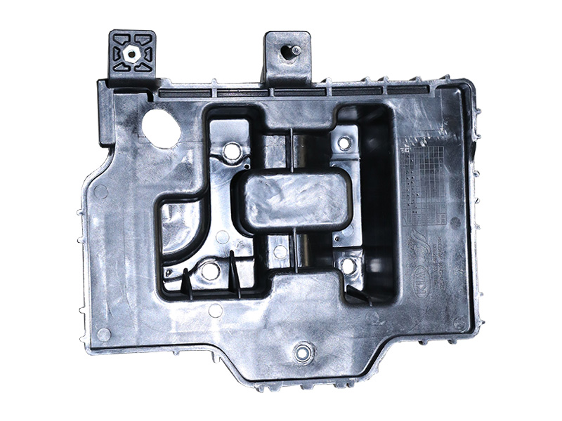 Automotive Interior - Battery Tray