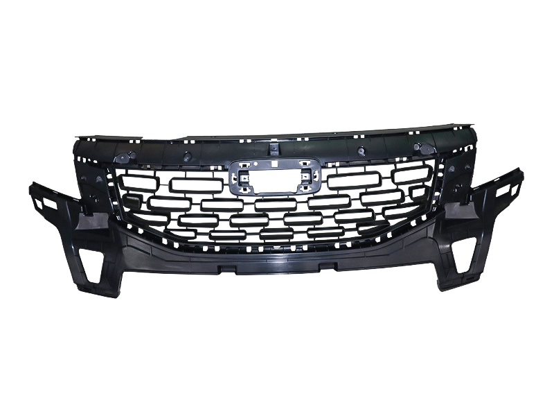Automotive exterior - grille