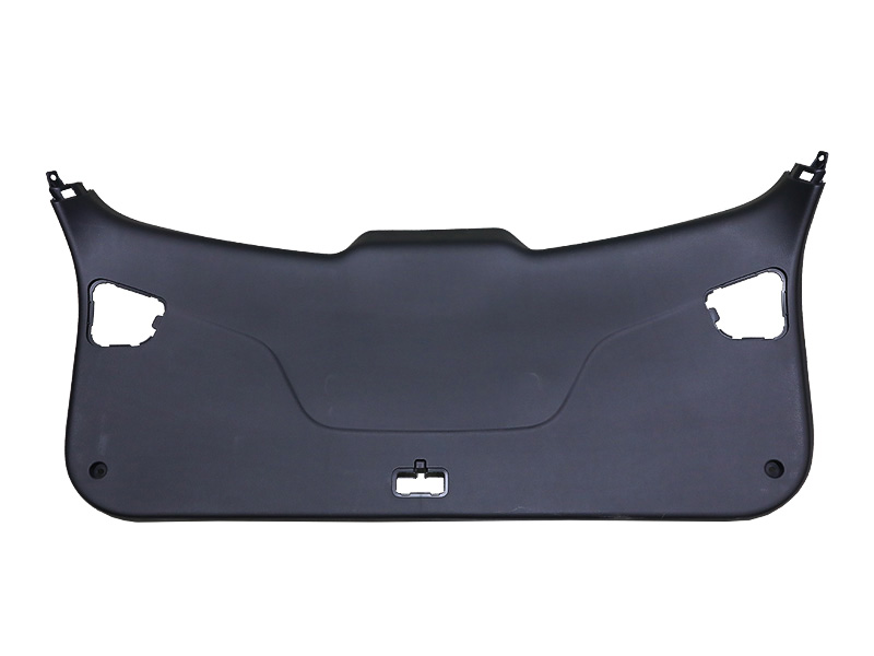 Automotive Interior - Rear Door Panel