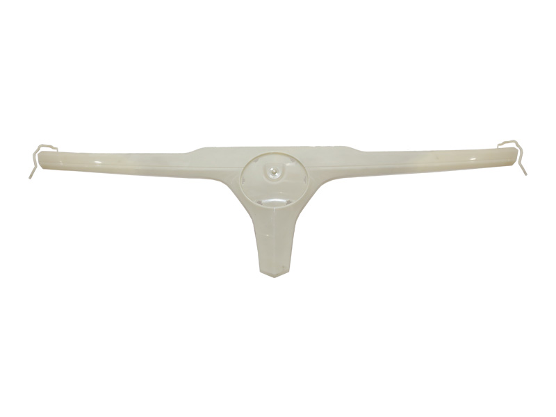 Automotive exterior - grille trim strip