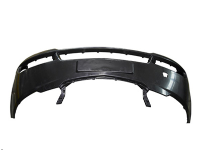 Automotive Exterior - Front Bumper