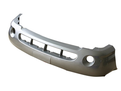 Automotive Exterior - Rear Bumper