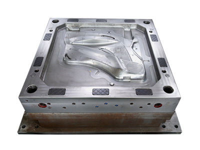 Car door mold
