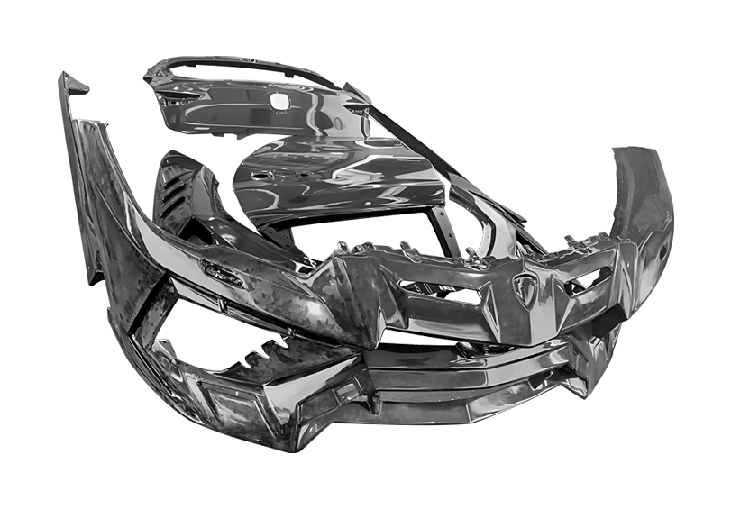 Carbon fibre