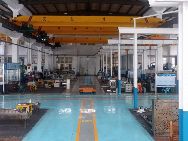 Fitter Workshop 1-7