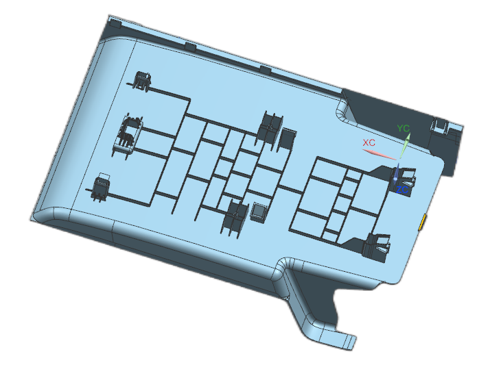 XL201803-042(Back through board)