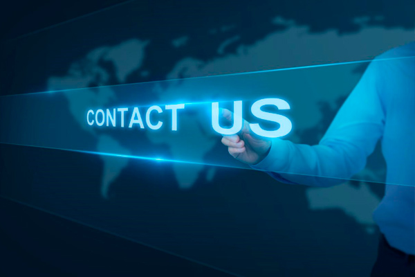 Contact