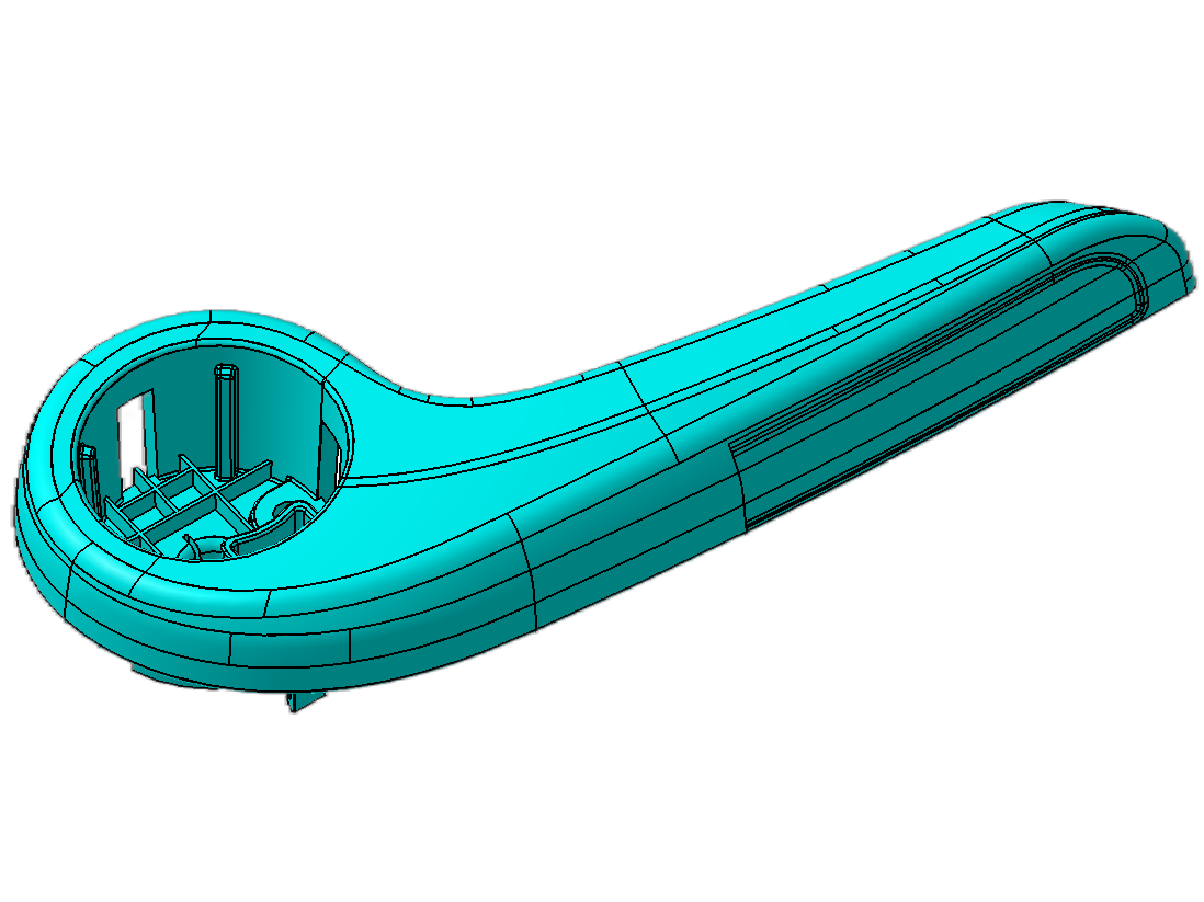 SL-17229(Angle adjuster)