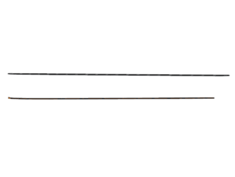 SL22-024(Left door decorative strip)