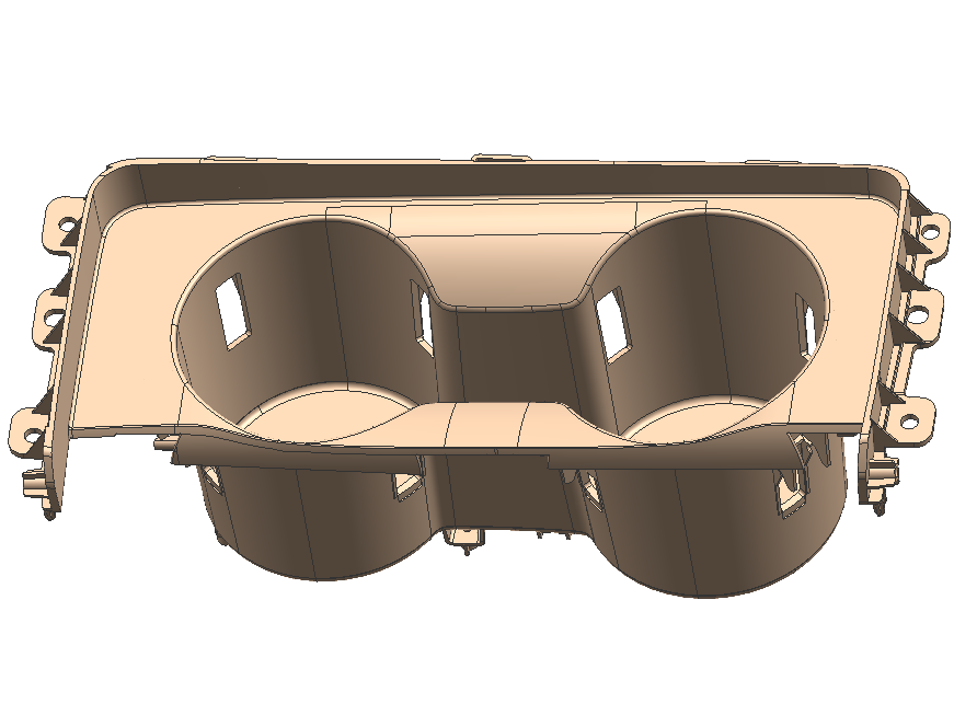SL-16400(Cup holder)