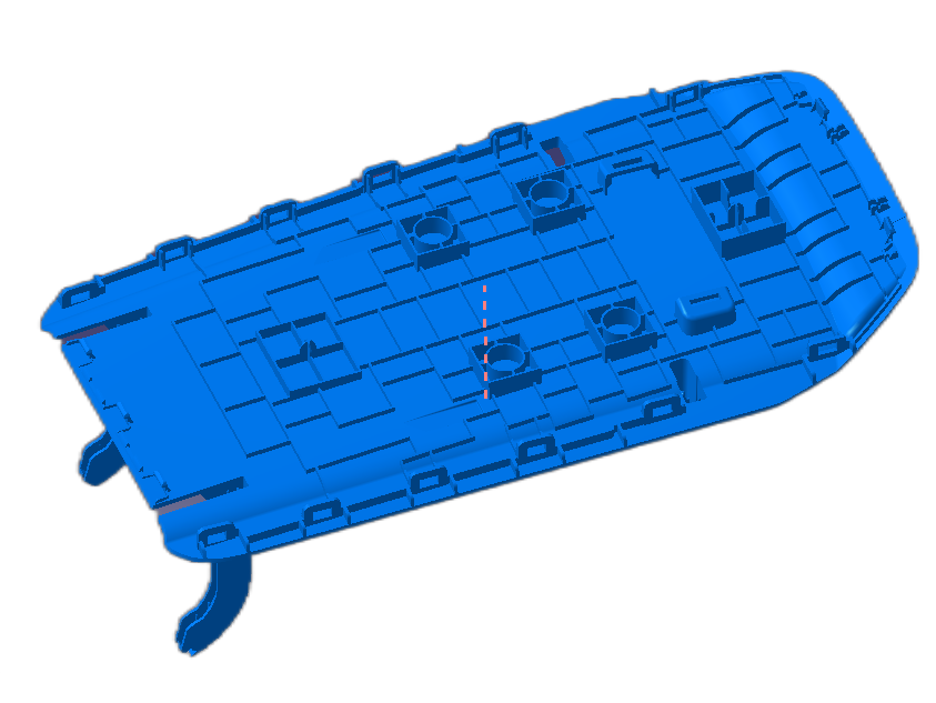 SL22-209(Armrest exoskeleton)