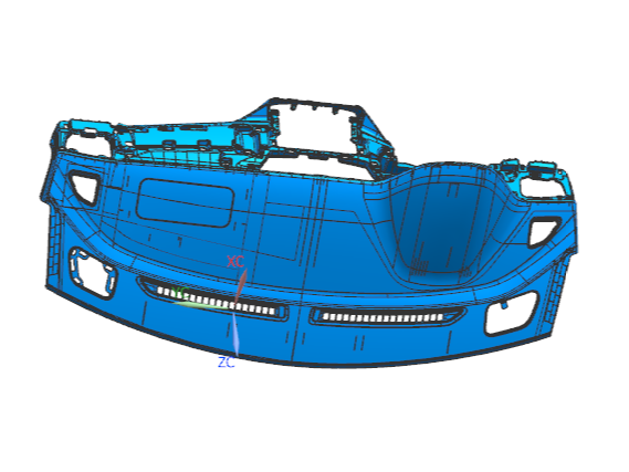 SL20-002(Main instrument panel)