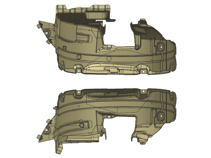 SL-18060(Mud blocking skin)