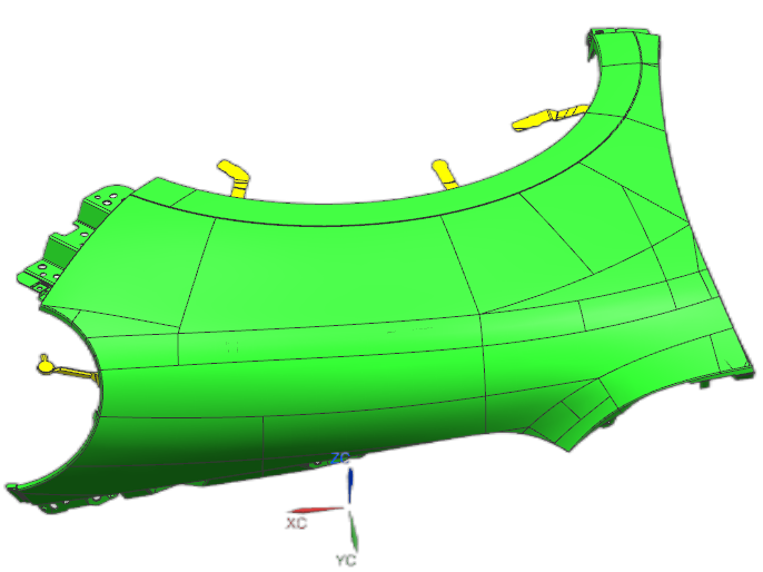 SH-23167(fender)