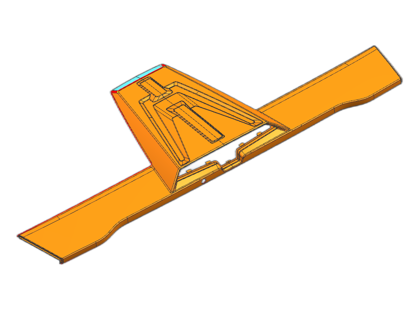 XL202112-105(Disturbing outer panel)