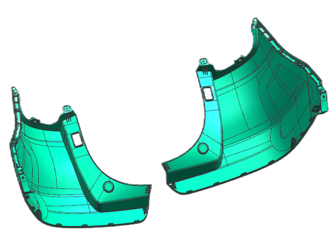 SL-16080(Package corner)