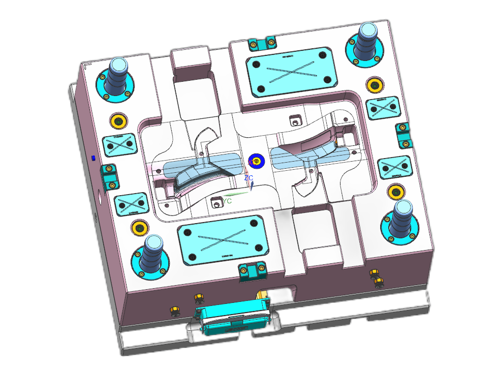 SL-17234(Elevator)