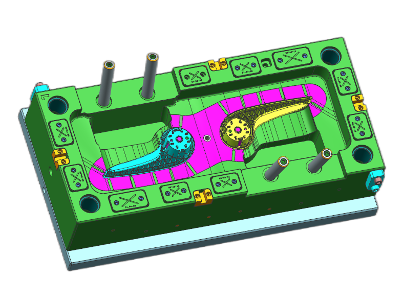SL-17229(Angle adjuster)