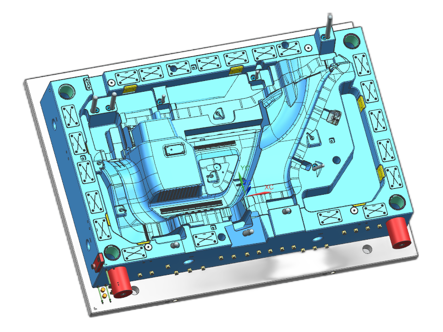 XL202302-008(Side panel)