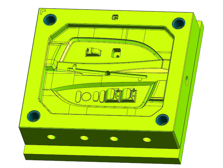 SL22-035(Switch panel)