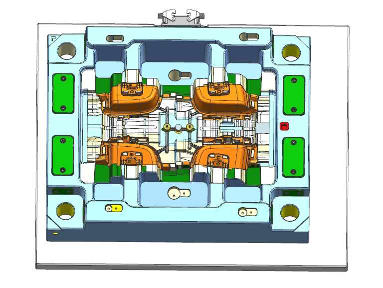 SL21-057(Handle box)