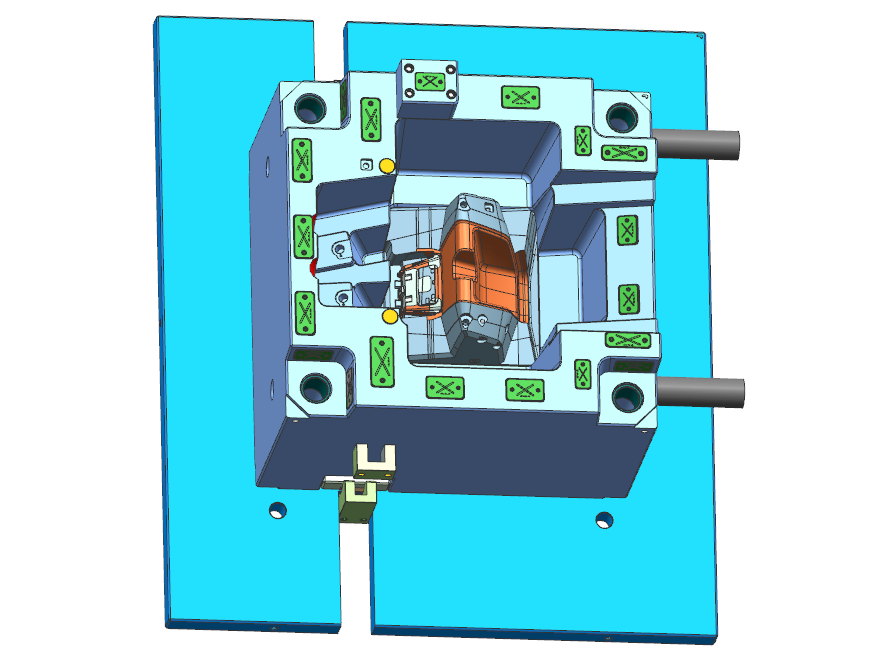 SL22-002(Front Guard)