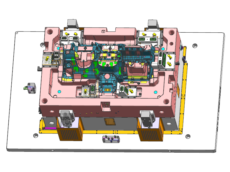 SL23-029(Main instrument slide)