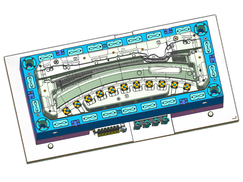 XL201804-050 (current carrying cover)
