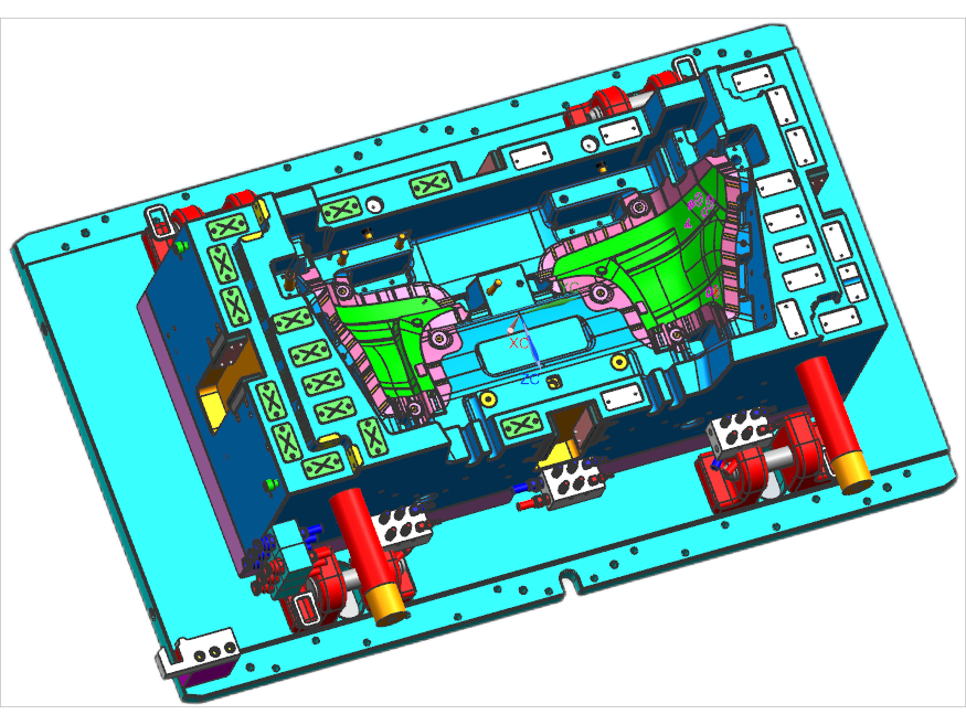 SL-16080 (package corner)