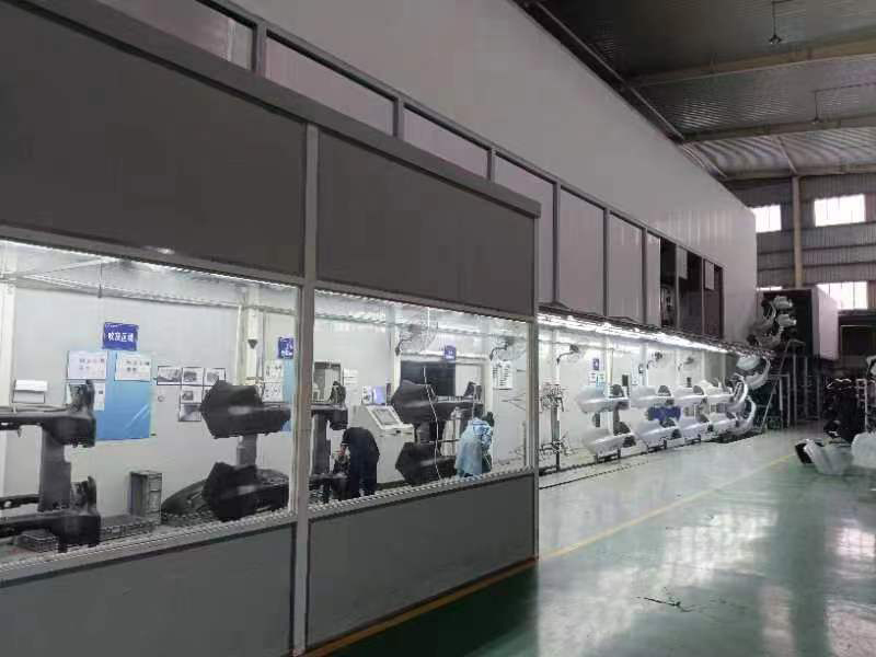 Production capacity