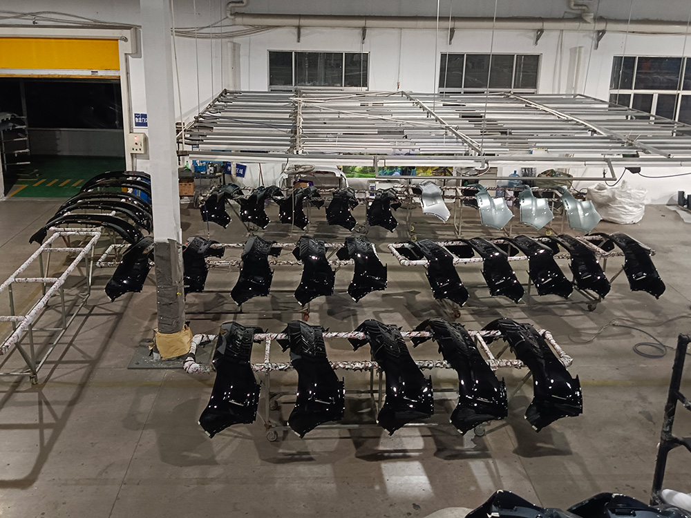 Production capacity