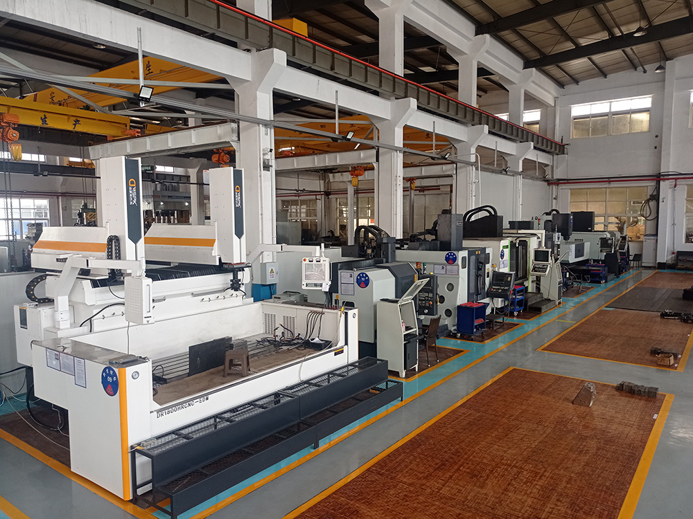 Production workshop