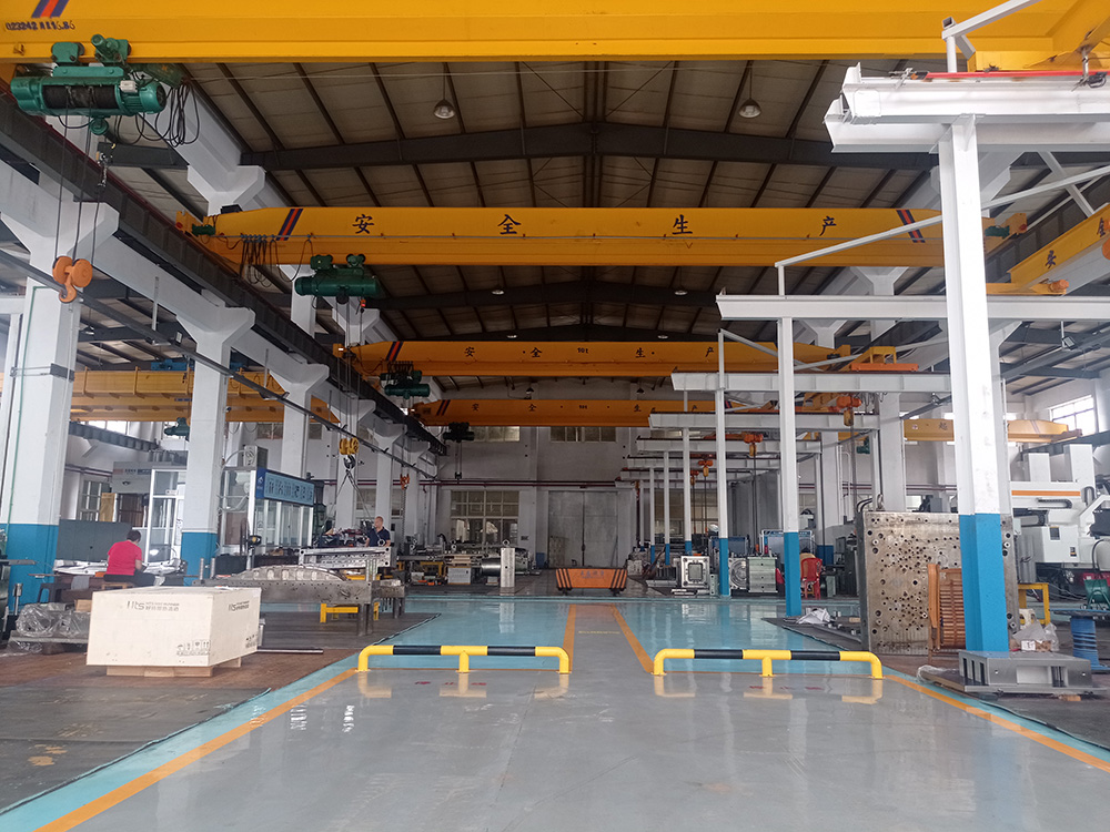 Production workshop