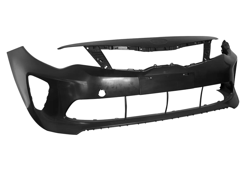Automotive interior and exterior parts