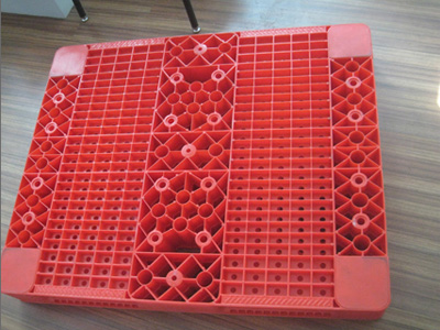 托盘注塑产品