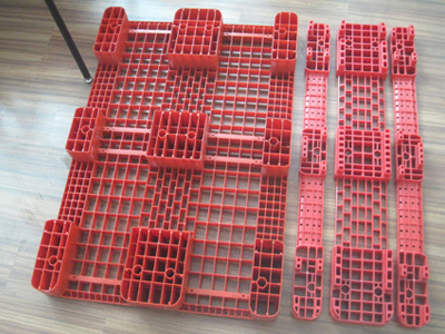 托盘注塑产品