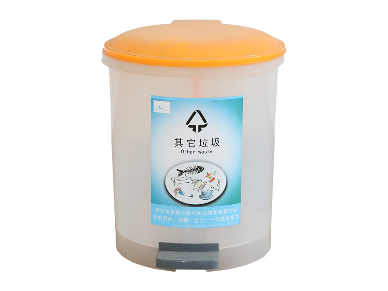 桶体类注塑产品