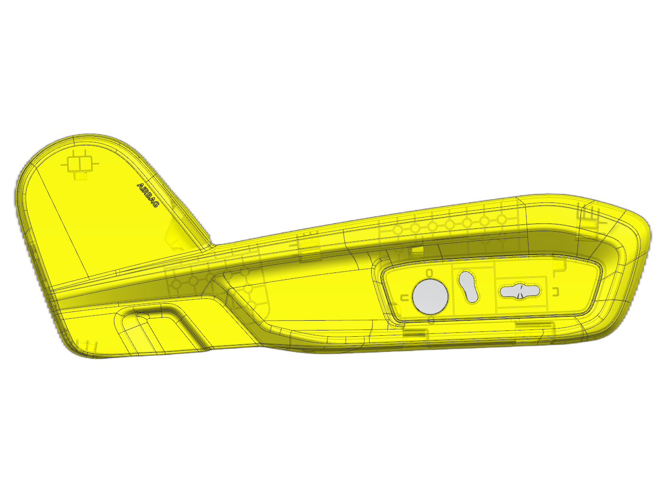 SL-17229 （调角器）