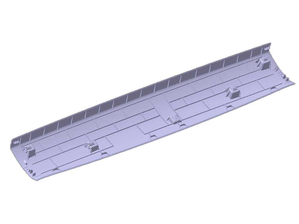 XL202301-003 （上装饰板）