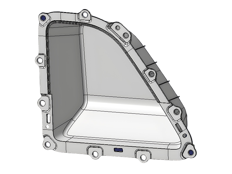 XL202302-013 （杂物盒）