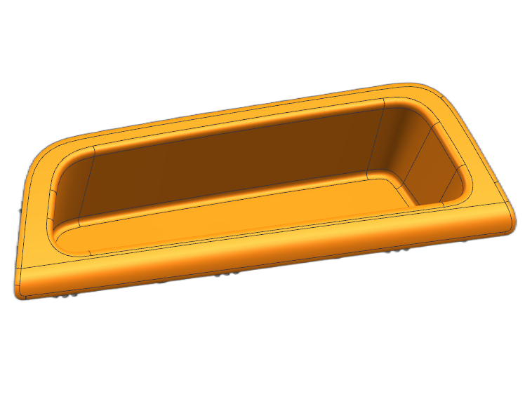 XL202302-010 （杂物盒）
