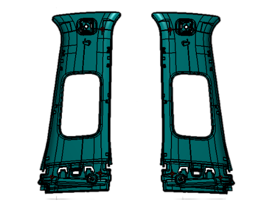 SL-19227 （中立柱上）