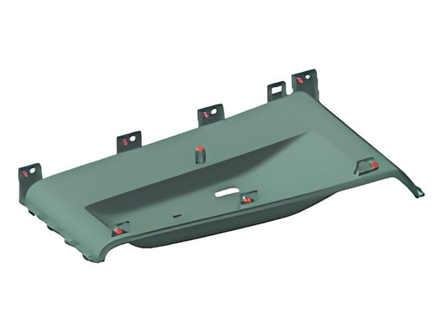 SL21-205 （桥洞上盖）