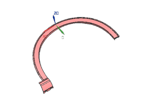 XL202205-033 (前轮轮眉)
