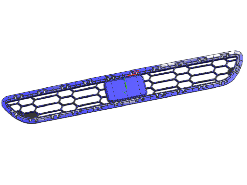 XL201707-52下格栅